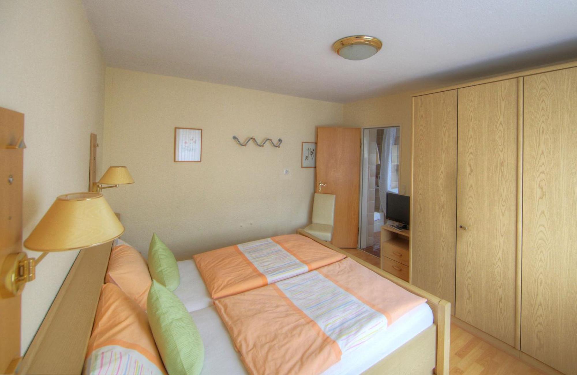 Aparthotel Klara Тіммендорфер-Штранд Номер фото