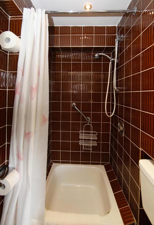 Aparthotel Klara Тіммендорфер-Штранд Екстер'єр фото