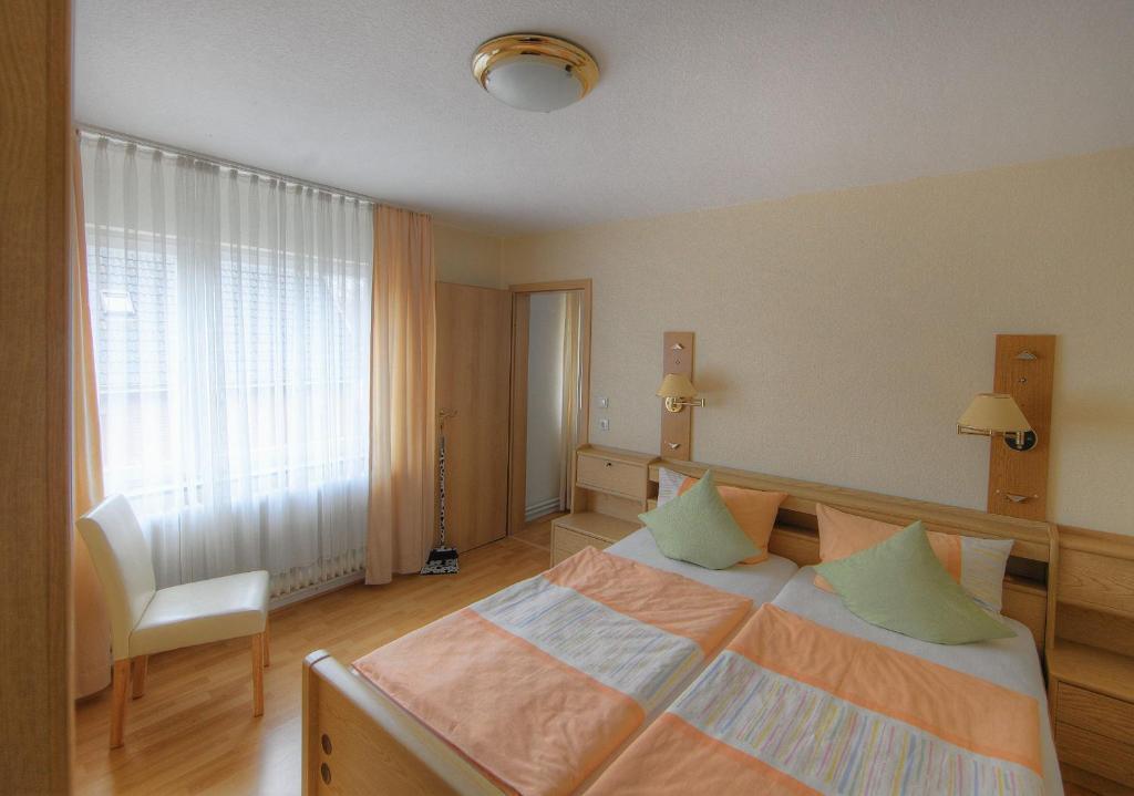 Aparthotel Klara Тіммендорфер-Штранд Номер фото
