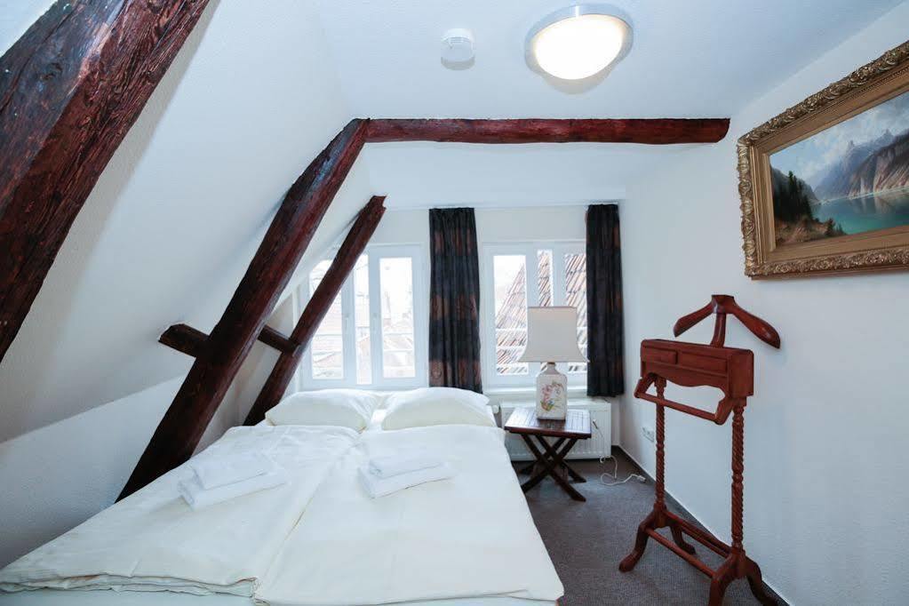 Aparthotel Klara Тіммендорфер-Штранд Екстер'єр фото
